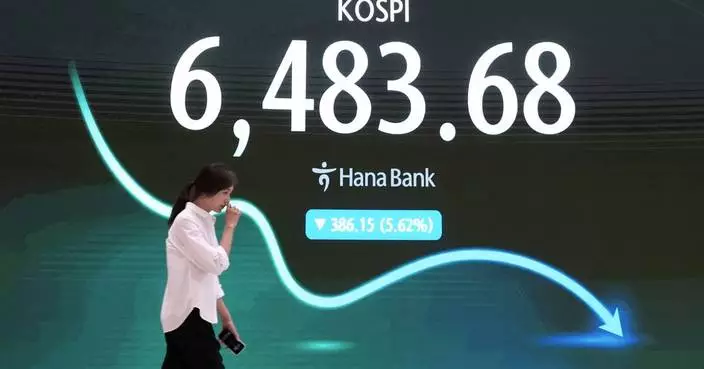 US futures nearly unchanged as AI-related stocks hit by heavy selling, oil prices rise