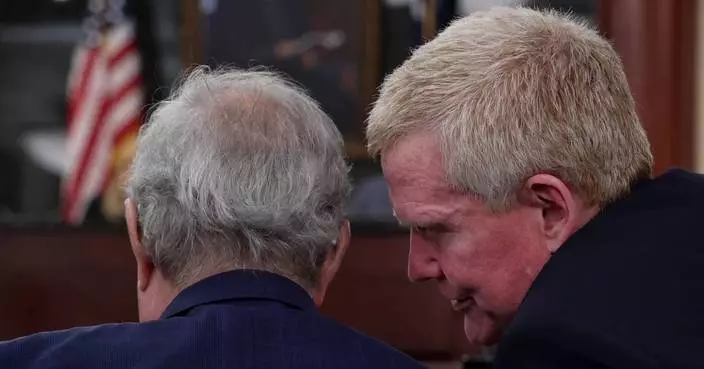 Judge moves Alex Murdaugh retrial from small county, but motion to toss out case will wait