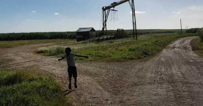 Watchdog calls for US import ban as forced labor persists in Dominican sugarcane fields