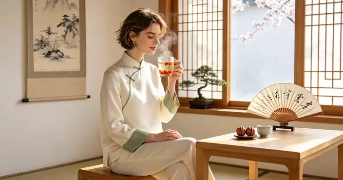 From "China Threat" to "Chinamaxxing": How Western Youth Are Rediscovering China
