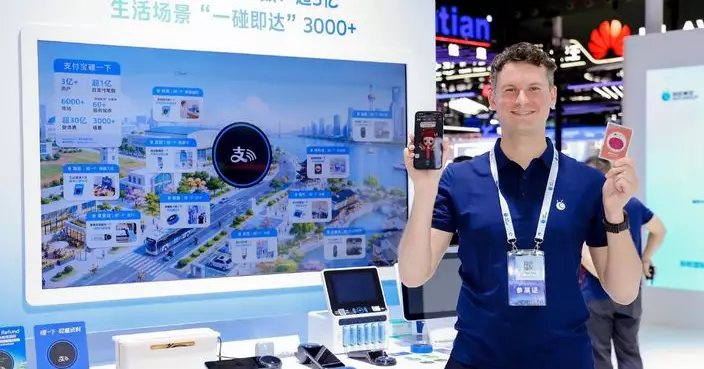 From "Cash is King" to "One App for Everything": The Payment Revolution for Foreigners in China