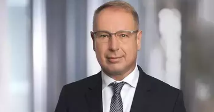 Jungbunzlauer appoints Marcus von Twistern as EVP Operations