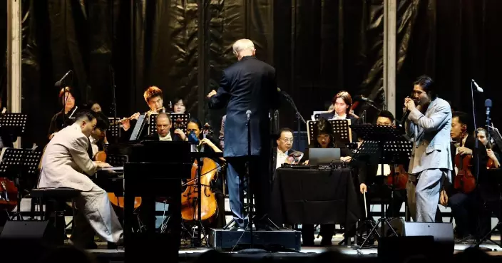 Brussels ETO Supports Hong Kong's Music Talent to Shine at Marvao International Music Festival in Portugal