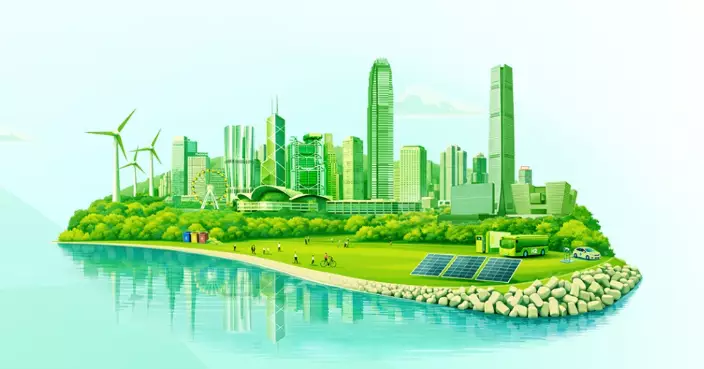 HKMA and DFSA to Jointly Host Third Climate Finance Conference to Drive Transition in Changing World