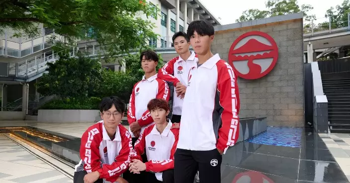Lingnan University Admits a Record Number of Seven Elite Athletes for the New Academic Year Through the Student‑Athlete Learning Support and Admission Scheme