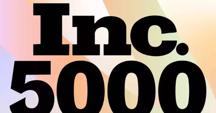 For the 7th Time, Applied AI Leader Phenom Earns Spot on the 2026 Inc. 5000 List