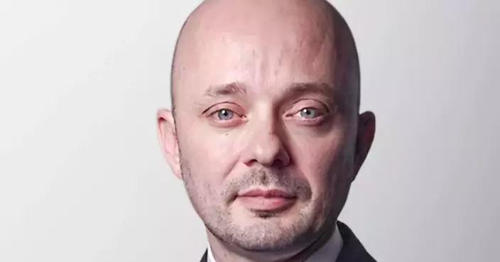 Former Airbus Japan President Stéphane Ginoux Appointed as Advisor to SkyDrive