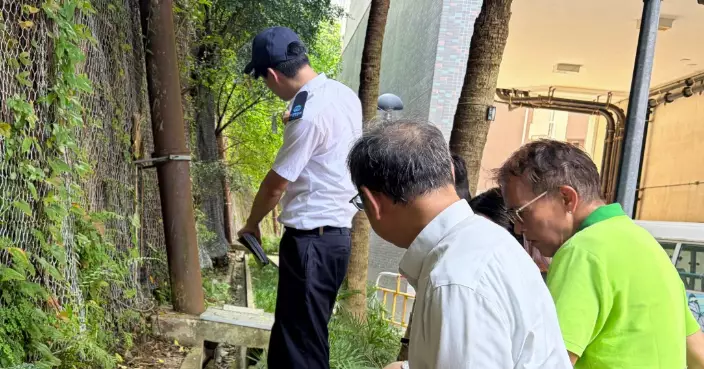 FEHD Releases August Gravidtrap and Density Indexes for Aedes Albopictus Across 22 Survey Areas