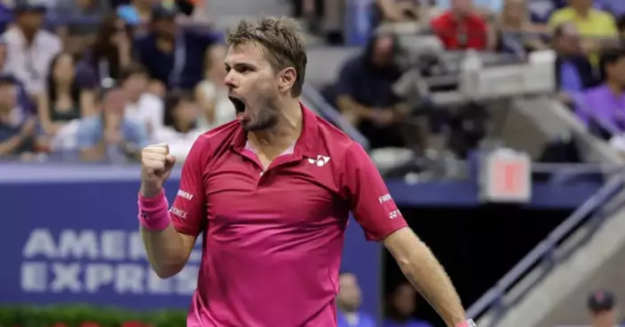 Stan Wawrinka will play in the US Open after another a wild card opens up for the 2016 champion