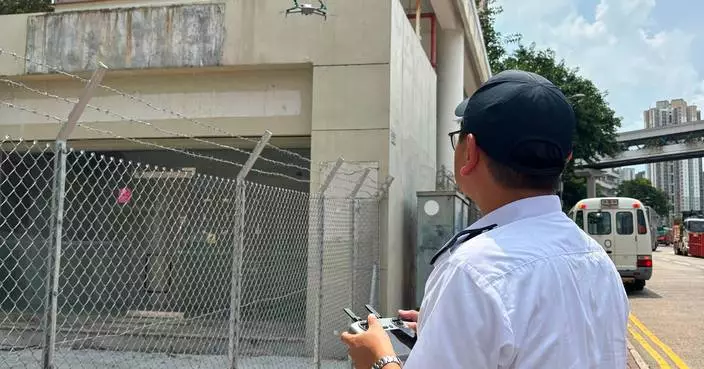 FEHD Releases August Gravidtrap and Density Indexes for Aedes Albopictus Across 22 Survey Areas.