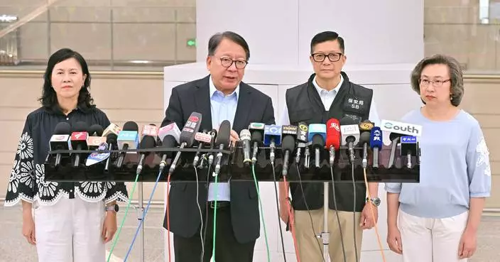 Officials Report Successful Stress Test at Huanggang Port, Identify Areas for Improvement in Passenger Flow Management.