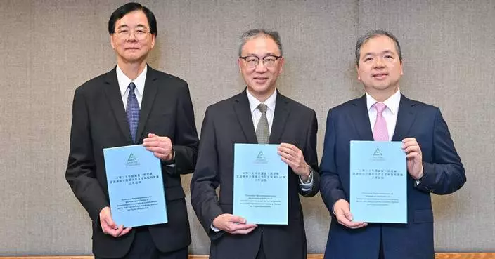 EAC Launches Public Consultation on District Council Constituency Boundaries for 2027 Election