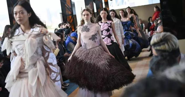Hong Kong Fashion Fest Returns: 300+ Designers Showcase Global Fashion from September 1-14. Free Admission!