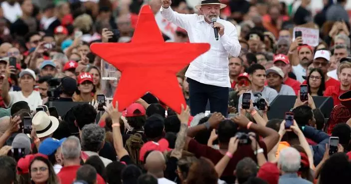 Brazil’s TV and radio campaign blitz begins, with Lula and Flávio Bolsonaro set for a nasty fight