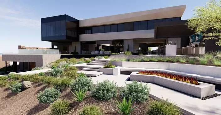 Western Architectural Openings Selected as Sole Window and Door Provider for The New American Home 2027 Project