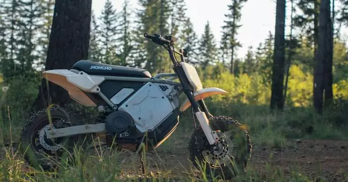 S4 Honcho™ Begins U.S. Dealer Deliveries as LiveWire Names Nationwide Giveaway Winner