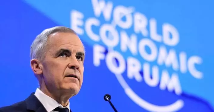 Carney warned about economic coercion. Now Trump is testing the Canadian prime minister