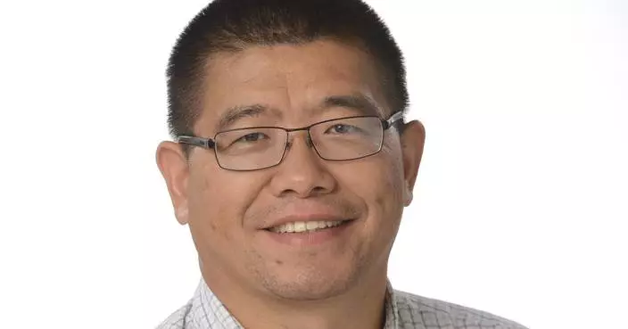 New York Life Appoints Zhen Zhao as Chief AI Officer