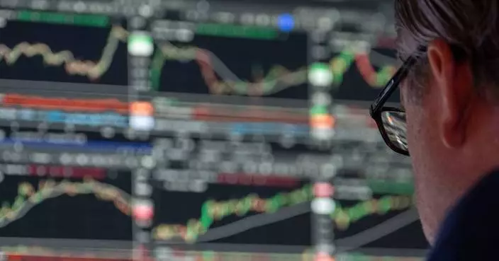 The US national debt now stands at $40 trillion