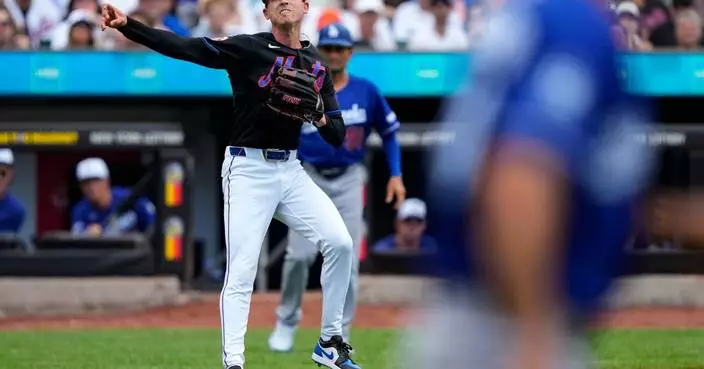 Pirates give bullpen a boost by acquiring Luke Weaver from the Mets