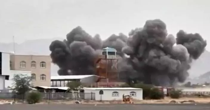 A blocked Iranian flight to Yemen set off Houthis' latest spiral with Saudi Arabia