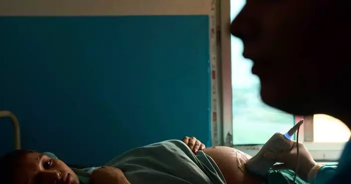 What to know from AP's report about pregnant women and babies dying in Nepal amid USAID cuts