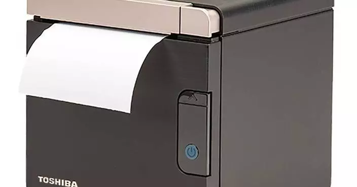 Domtar and Toshiba Help Retailers Advance Sustainability with Qualified Receipt Printing Solutions