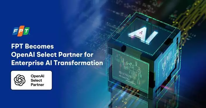 FPT Named an OpenAI Select Partner