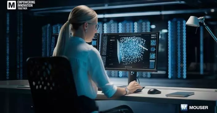 Mouser Explores the Future of Quantum Computing and Its Potential to Transform Engineering