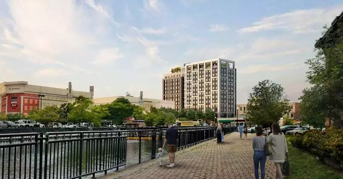 Walker &amp; Dunlop Arranges $147.5 Million Debt and Equity Capitalization for Mixed-Use Development in Port Chester