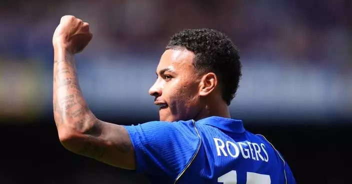 Aston Villa is in turmoil after big-name departures. Next up is Arsenal in the Premier League