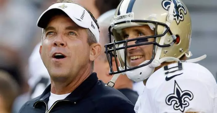 Drew Brees' prolific Hall of Fame career was a triumph of intangibles over measurables