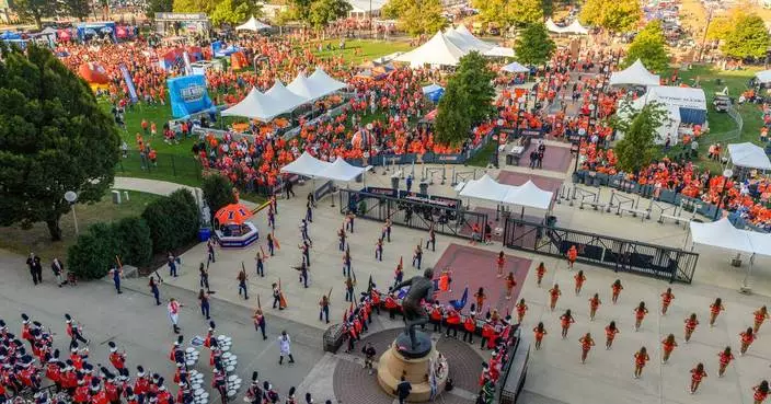 College football 2026: What you need to know about the new season