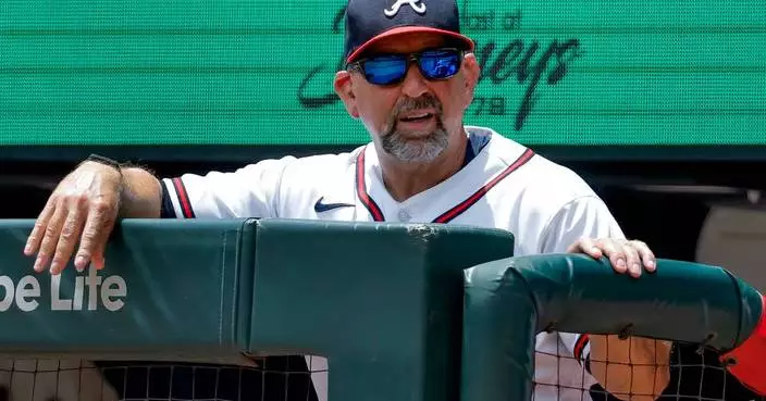 Braves activate catcher Sean Murphy and infielder Ha-Seong Kim from the injured list