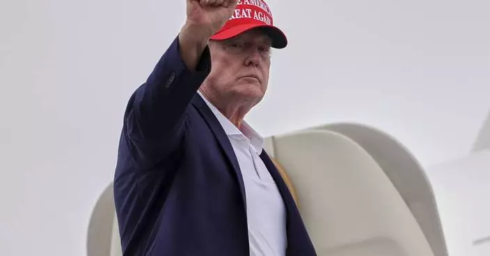 Trump orders Pentagon to scale back joint exercises with South Korea