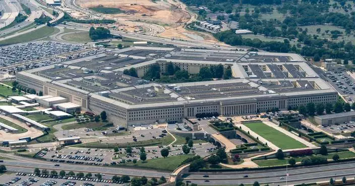 Longtime publisher of Stars and Stripes to retire, citing differences with Pentagon leadership