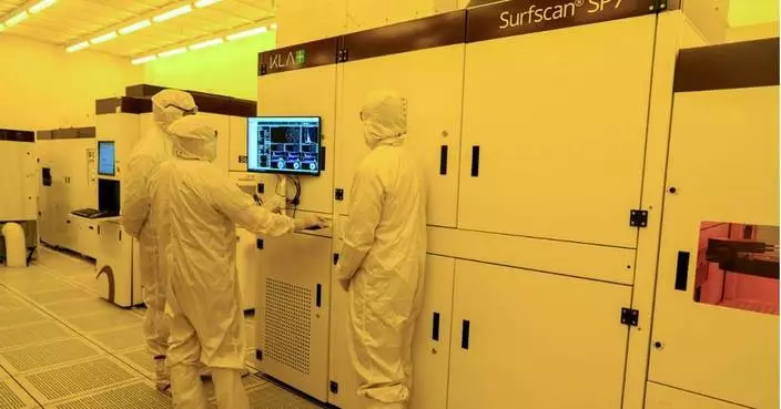 Qnity Accelerates Advanced Node Materials Innovation with Next-Generation KLA Inspection Capabilities