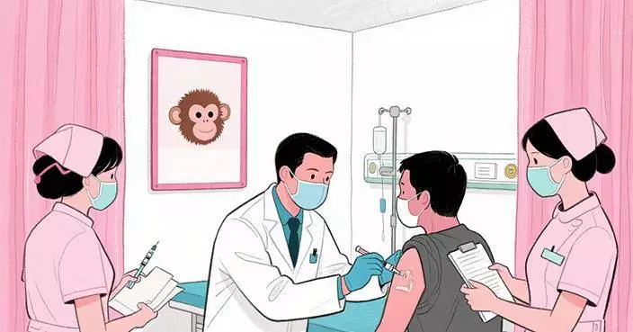 Hong Kong Health Officials Urge Timely Childhood Vaccinations to Ensure Public Health Safety