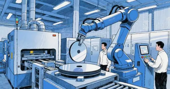 ABU Robocon 2026 Kicks Off in Hong Kong, Celebrating Innovation and Young Talent