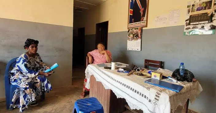Parents and teachers in Congo urge delay of school resumption as Ebola outbreak rages on