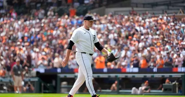 The Tigers face a difficult challenge after trading ace Tarik Skubal to the Dodgers