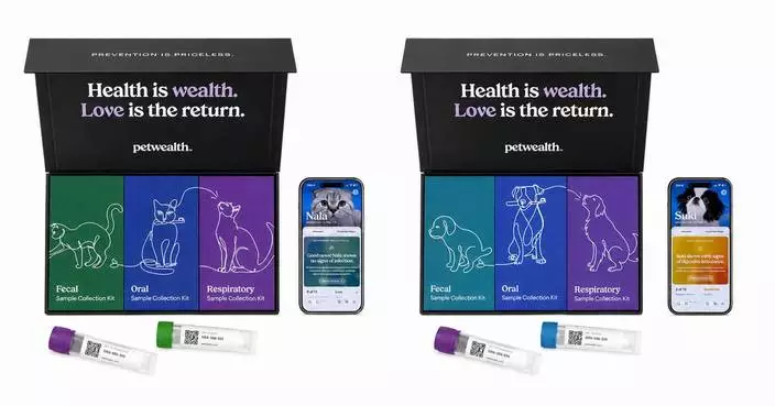 Petwealth Unveils Modernized Pet Health Platform at SuperZoo 2026