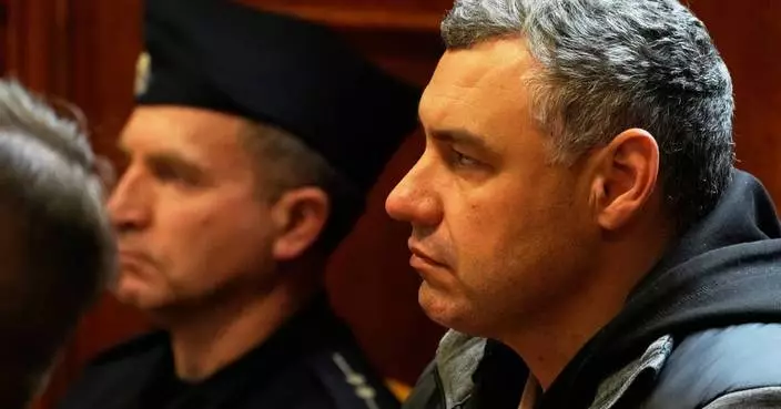 Croatia orders detention of Ukrainian man wanted in Germany for Nord Stream blasts in 2022