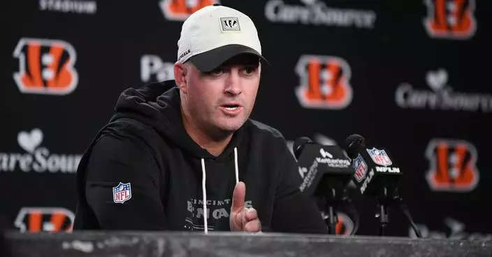 Bengals roster battles in the spotlight heading into Friday's preseason finale at Eagles