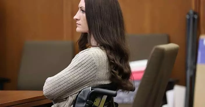 Lindsay Clancy’s attorney blames the medical system in his closing argument