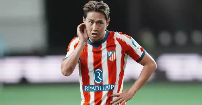 South Korea soccer players push for a K League season shift as heat punishes summer matches
