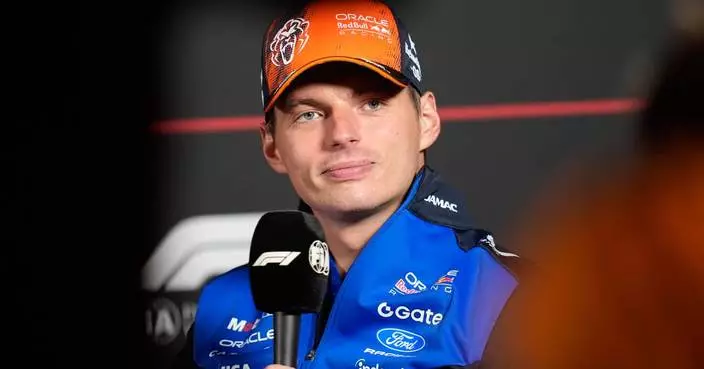 Max Verstappen extends contract with Red Bull to 2030 after he weighed up leaving F1