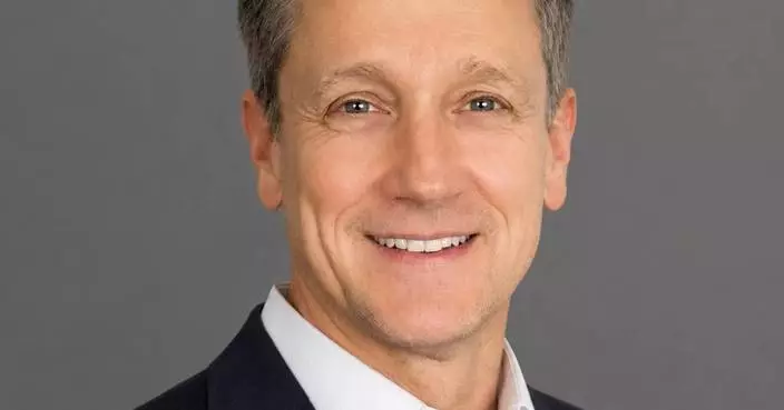 American Ocean Minerals Appoints Paul Warmé as Chief Financial Officer