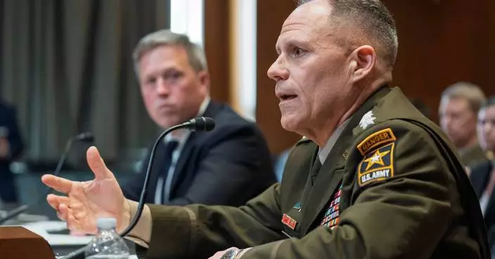 Army will shut down a unit in Europe focused on learning drone warfare