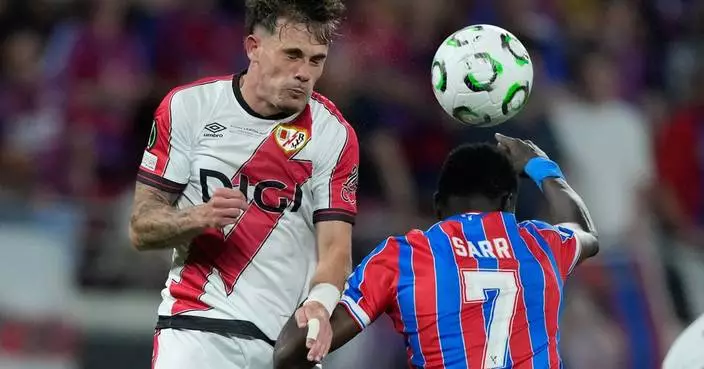 Chelsea signs Chavarria as replacement left back for Cucurella